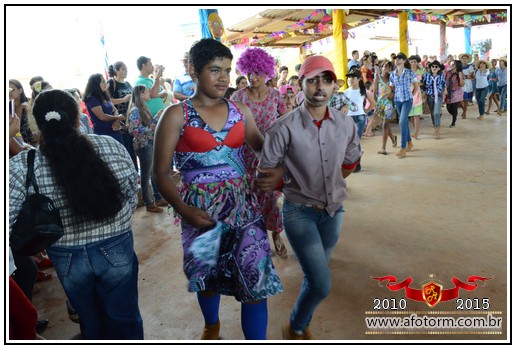 rolim de moura